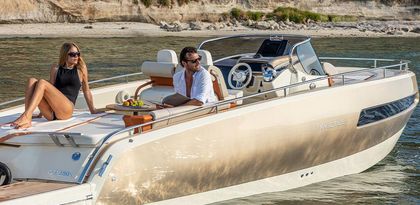 29' Invictus 2024 Yacht For Sale